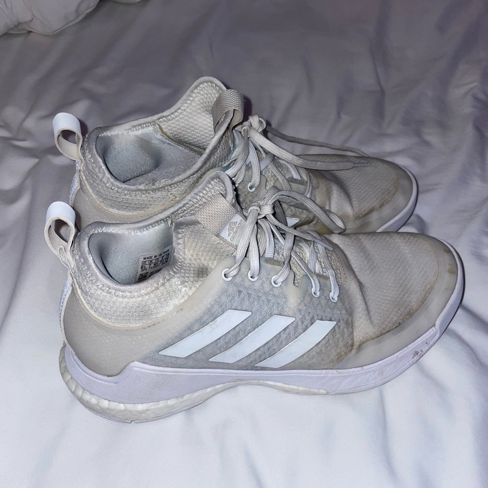 adidas crazy flight volleyball shoes